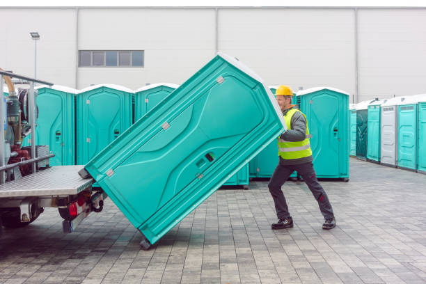 Best Portable Restroom Maintenance and Cleaning  in Mehlville, MO